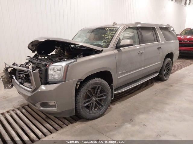 1GKS2HKJ2KR182567 GMC Yukon Xl Denali Denali