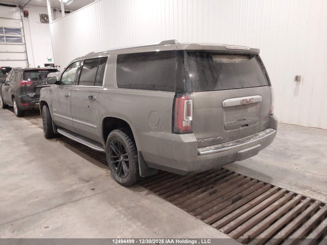 1GKS2HKJ2KR182567 GMC Yukon Xl Denali Denali