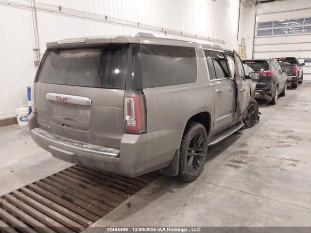 1GKS2HKJ2KR182567 GMC Yukon Xl Denali Denali