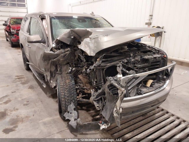 1GKS2HKJ2KR182567 GMC Yukon Xl Denali Denali