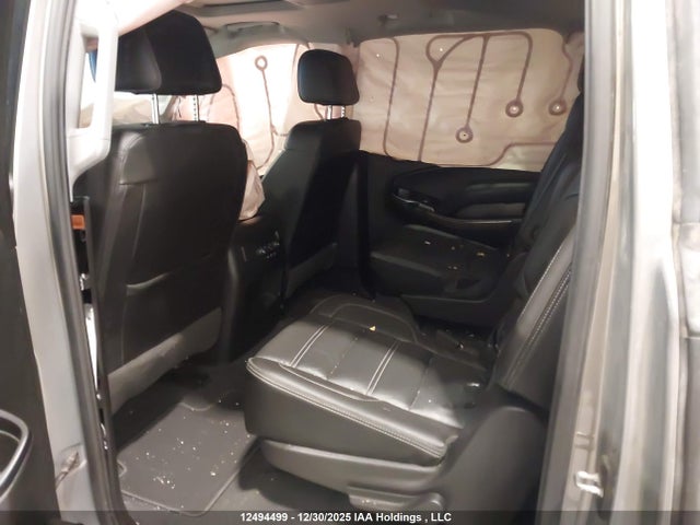 1GKS2HKJ2KR182567 GMC Yukon Xl Denali Denali
