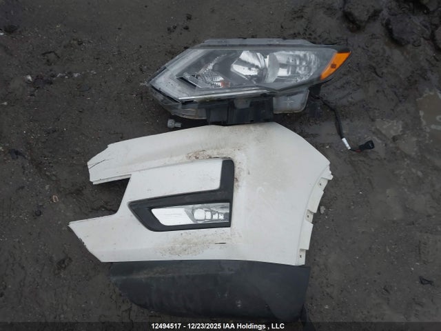 5N1AT2MT8JC781440 Nissan Rogue S/sl