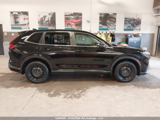 2HKRS4H74PH115854 Honda Cr-v Ex-l