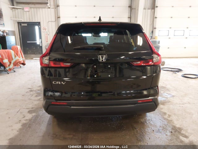 2HKRS4H74PH115854 Honda Cr-v Ex-l
