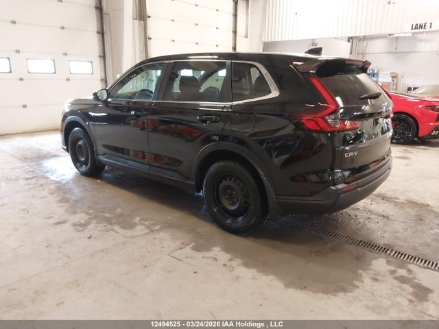2HKRS4H74PH115854 Honda Cr-v Ex-l
