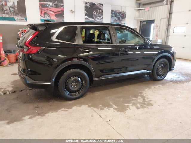 2HKRS4H74PH115854 Honda Cr-v Ex-l