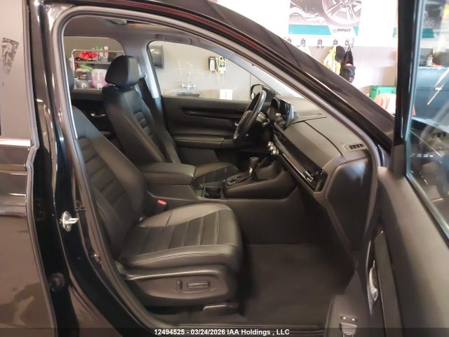 2HKRS4H74PH115854 Honda Cr-v Ex-l