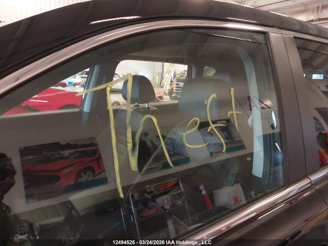 2HKRS4H74PH115854 Honda Cr-v Ex-l