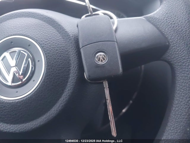 12494530 :رقم المزاد ، 3VWDX7AJ8CM305354 vin ، 2012 Volkswagen Jetta Se مزاد بيع