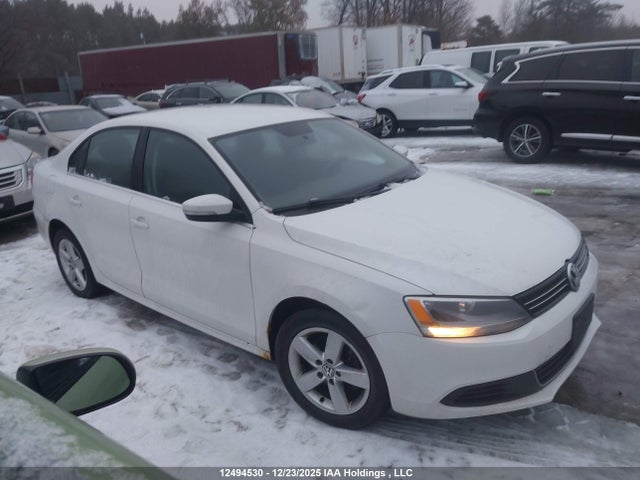 12494530 :رقم المزاد ، 3VWDX7AJ8CM305354 vin ، 2012 Volkswagen Jetta Se مزاد بيع