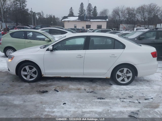 12494530 :رقم المزاد ، 3VWDX7AJ8CM305354 vin ، 2012 Volkswagen Jetta Se مزاد بيع