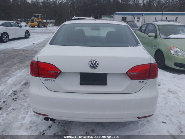12494530 :رقم المزاد ، 3VWDX7AJ8CM305354 vin ، 2012 Volkswagen Jetta Se مزاد بيع