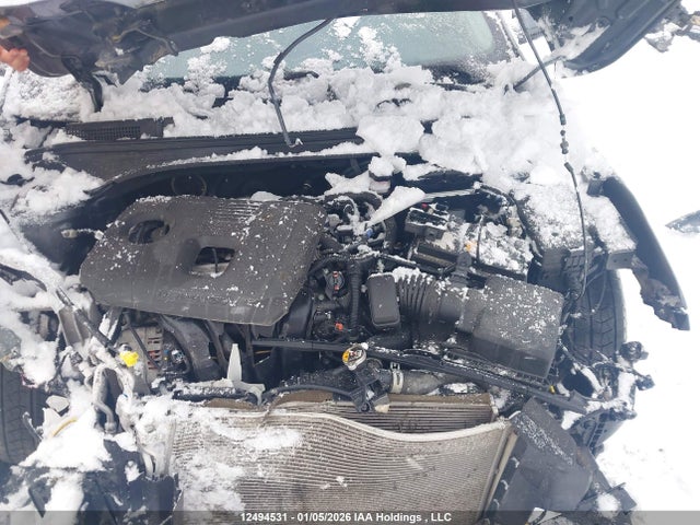 12494531 :رقم المزاد ، 3KPF24AD1RE830634 vin ، 2024 Kia Forte Ex/ex Premium/ex+/lx مزاد بيع