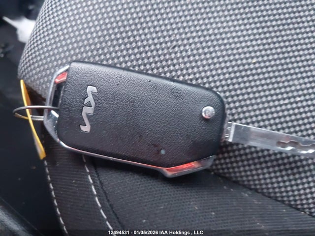 12494531 :رقم المزاد ، 3KPF24AD1RE830634 vin ، 2024 Kia Forte Ex/ex Premium/ex+/lx مزاد بيع