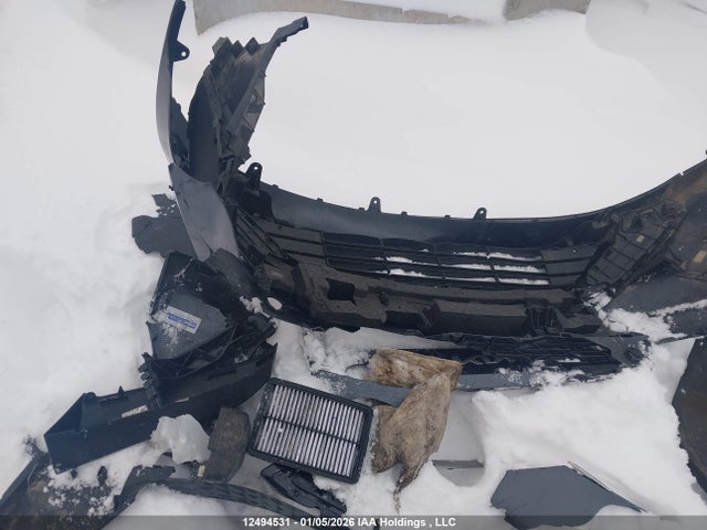 12494531 :رقم المزاد ، 3KPF24AD1RE830634 vin ، 2024 Kia Forte Ex/ex Premium/ex+/lx مزاد بيع