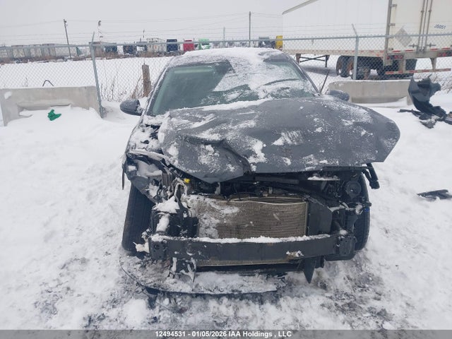 12494531 :رقم المزاد ، 3KPF24AD1RE830634 vin ، 2024 Kia Forte Ex/ex Premium/ex+/lx مزاد بيع
