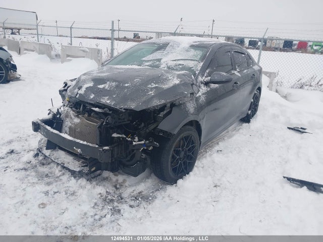12494531 :رقم المزاد ، 3KPF24AD1RE830634 vin ، 2024 Kia Forte Ex/ex Premium/ex+/lx مزاد بيع