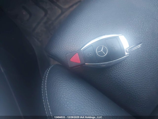 WDCTG4GB7KU014877 Mercedes-Benz GLA