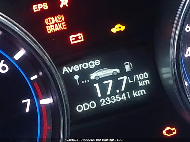 12494535 :رقم المزاد ، 5NPEC4AB1CH421575 vin ، 2012 Hyundai Sonata 2.0t Limited مزاد بيع
