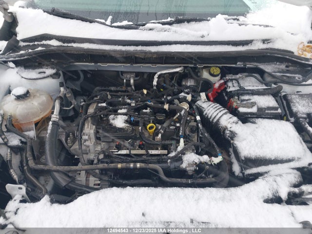 1FMCU9H64MUA41305 Ford ESCAPE SEL