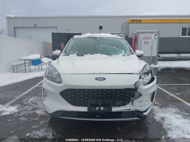 1FMCU9H64MUA41305 Ford ESCAPE SEL