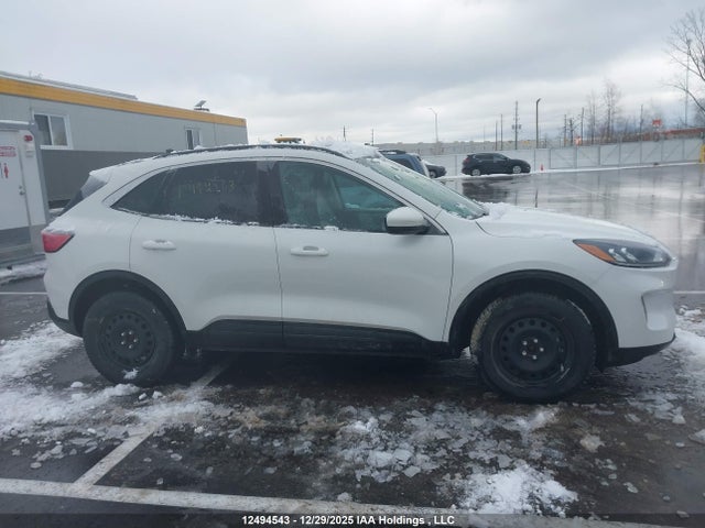 1FMCU9H64MUA41305 Ford ESCAPE SEL