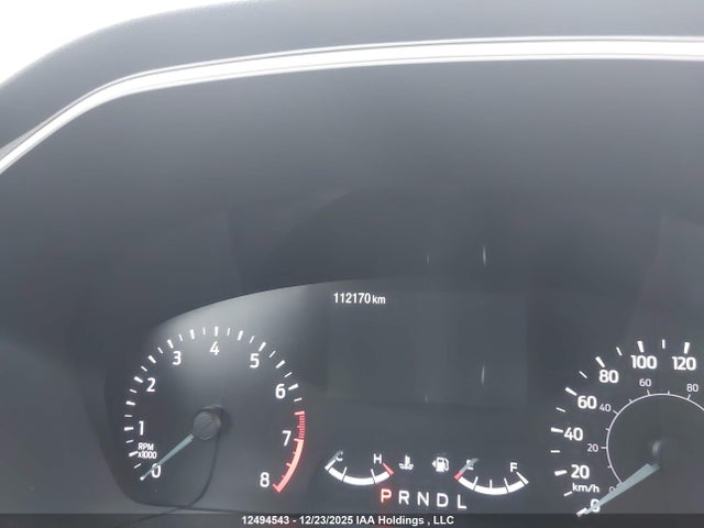 1FMCU9H64MUA41305 Ford ESCAPE SEL