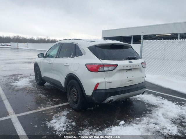 1FMCU9H64MUA41305 Ford ESCAPE SEL