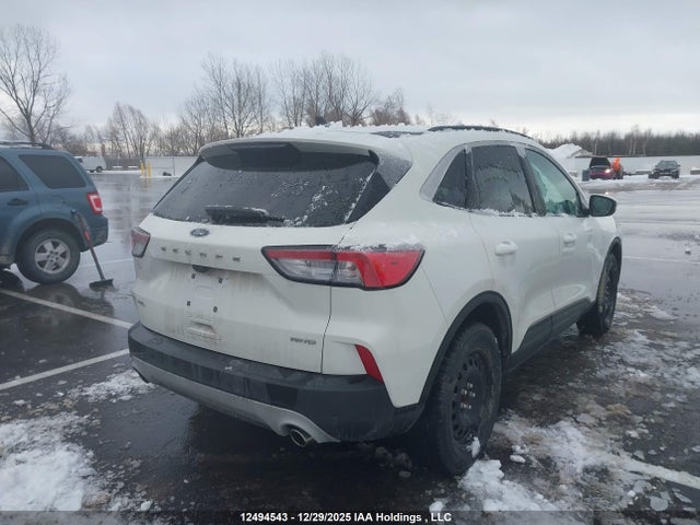 1FMCU9H64MUA41305 Ford ESCAPE SEL