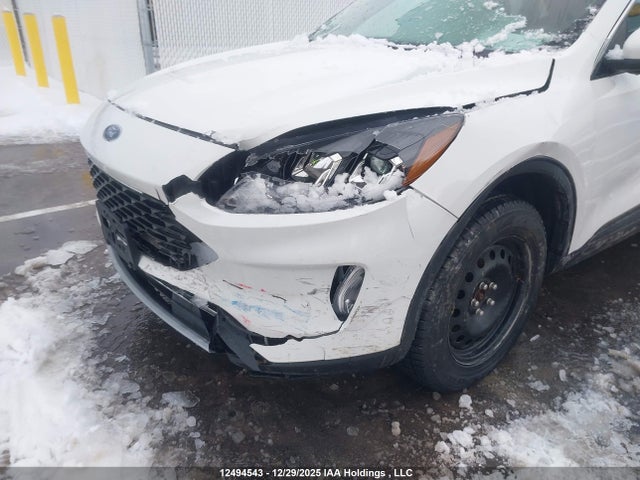 1FMCU9H64MUA41305 Ford ESCAPE SEL
