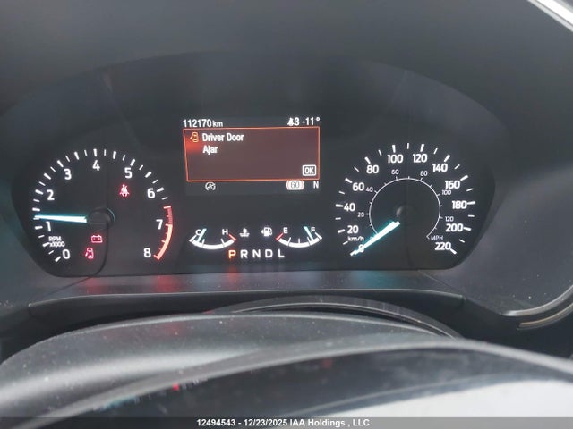 1FMCU9H64MUA41305 Ford ESCAPE SEL