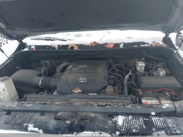 Продажа на аукционе авто 2015 Toyota Tundra Platinum 5.7l V8, vin: 5TFAY5F15FX447224, номер лота: 12494545