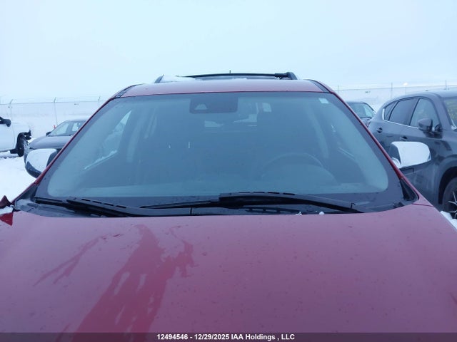 Aukcja sprzedaży 2015 Chevrolet Equinox Ltz, vin: 2GNFLHE31F6439508, numer aukcji: 12494546