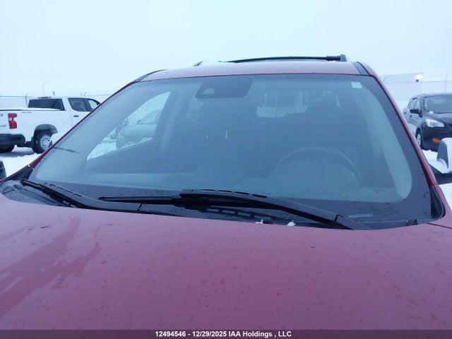 Aukcja sprzedaży 2015 Chevrolet Equinox Ltz, vin: 2GNFLHE31F6439508, numer aukcji: 12494546