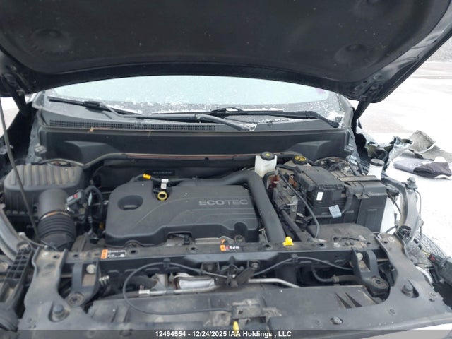 3GKALVEV0ML397008 GMC Terrain Slt