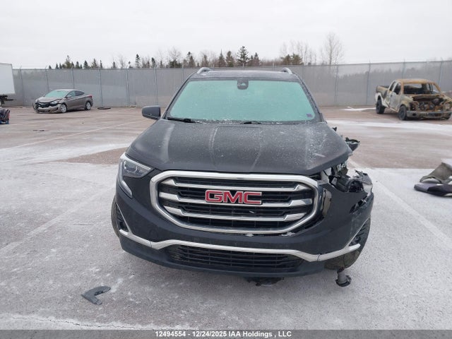 3GKALVEV0ML397008 GMC Terrain Slt