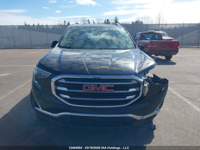 3GKALVEV0ML397008 GMC Terrain Slt