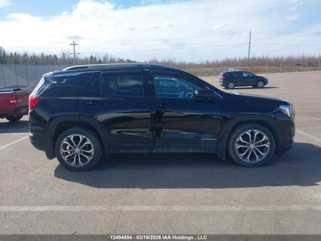 3GKALVEV0ML397008 GMC Terrain Slt