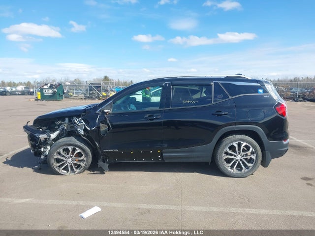 3GKALVEV0ML397008 GMC Terrain Slt