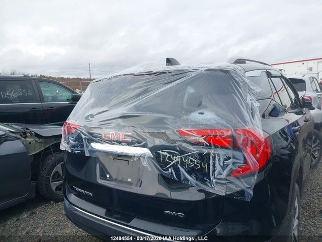 3GKALVEV0ML397008 GMC Terrain Slt