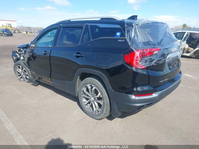 3GKALVEV0ML397008 GMC Terrain Slt