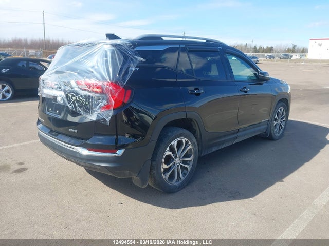 3GKALVEV0ML397008 GMC Terrain Slt