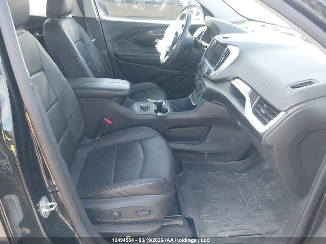 3GKALVEV0ML397008 GMC Terrain Slt