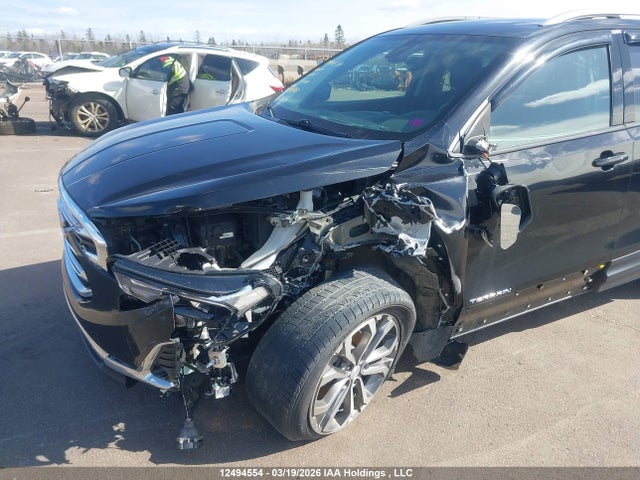 3GKALVEV0ML397008 GMC Terrain Slt