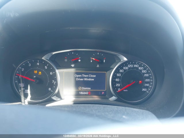 3GKALVEV0ML397008 GMC Terrain Slt