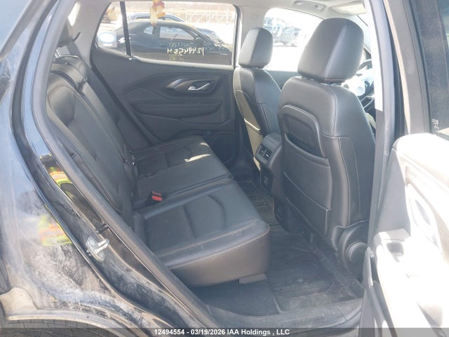 3GKALVEV0ML397008 GMC Terrain Slt