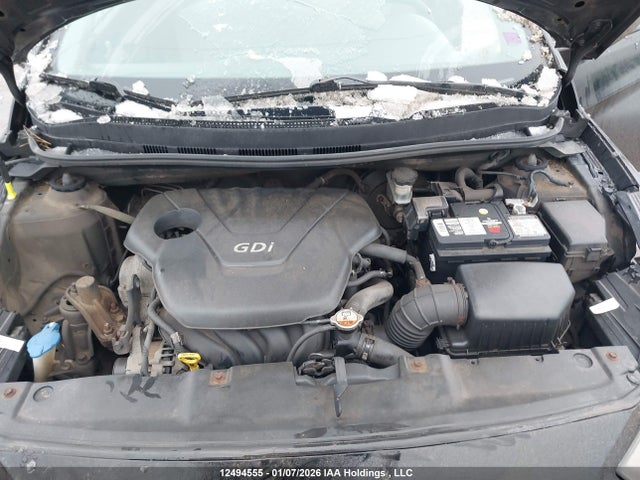 Продаж на аукціоні авто 2014 Hyundai Accent L, vin: KMHCT4AE2EU641152, номер лоту: 12494555