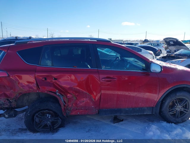 Toyota RAV4 SE 2016 2T3JFREV8GW521050 Image 13