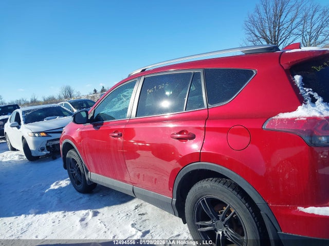 Toyota RAV4 SE 2016 2T3JFREV8GW521050 Image 14