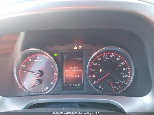 Toyota RAV4 SE 2016 2T3JFREV8GW521050 Image 7